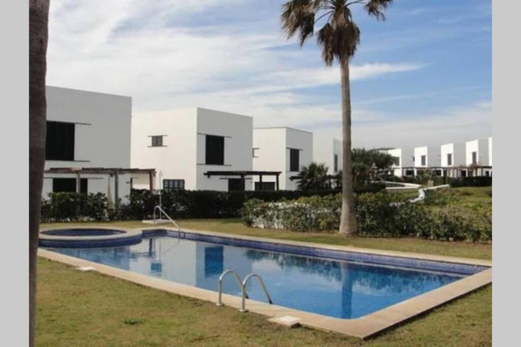 Villa Blanca Punta Grossa Exterior photo