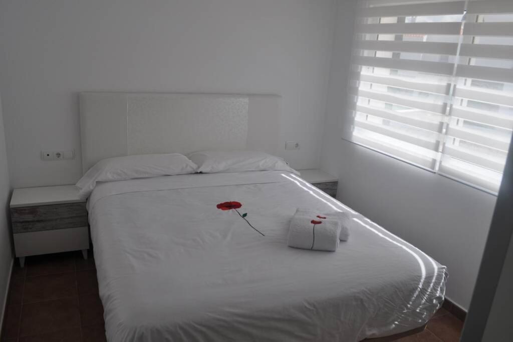 Villa Blanca Punta Grossa Exterior photo